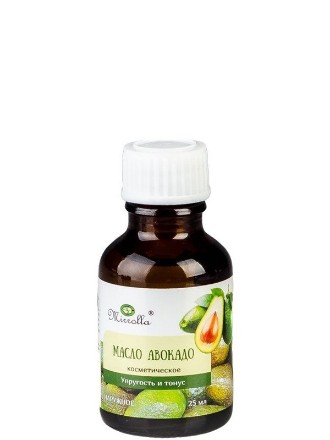 Εικόνα της Λάδι αβοκάντο 25 ml