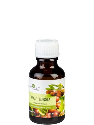 Εικόνα της Λάδι Jojoba 25 ml