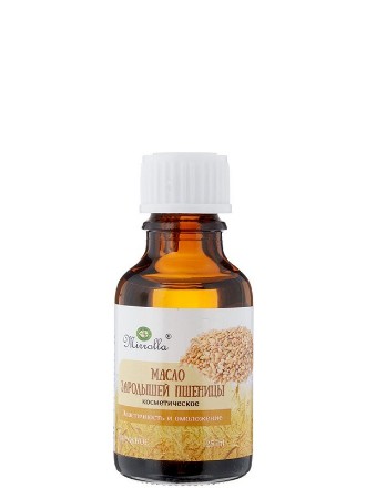 Εικόνα της Σιτέλαιο 25 ml