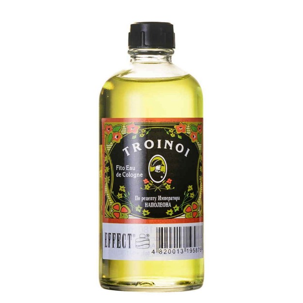 Picture of Κολώνια ανδρική «Τροϊνόϊ» 190 ml