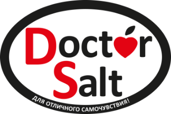 Εικόνα για τον κατασκευαστή Doctor Salt