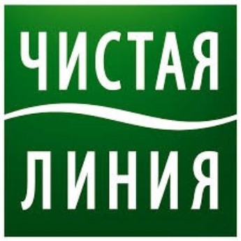 Изображение для производителя Чистая линия