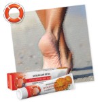 Picture of Αναπλαστική κρέμα για φτέρνες Dr. Retter, 50 g