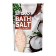 Εικόνα της Άλατα μπάνιου FRESH JUICE με αφρό «Coconut & Orchid», 500 g