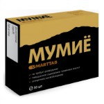 Изображение Мумие «Smarttab» 30 таблеток по 515 мг