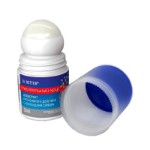 Picture of Αποσμητικό Roll-On με κολλοειδή άργυρο Dr. Retter, 50 ml