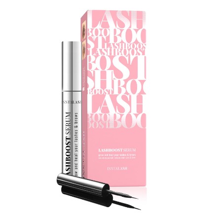 Εικόνα της LashBOOST SERUM – Lash & Brow growth and conditioning serum 5 ml