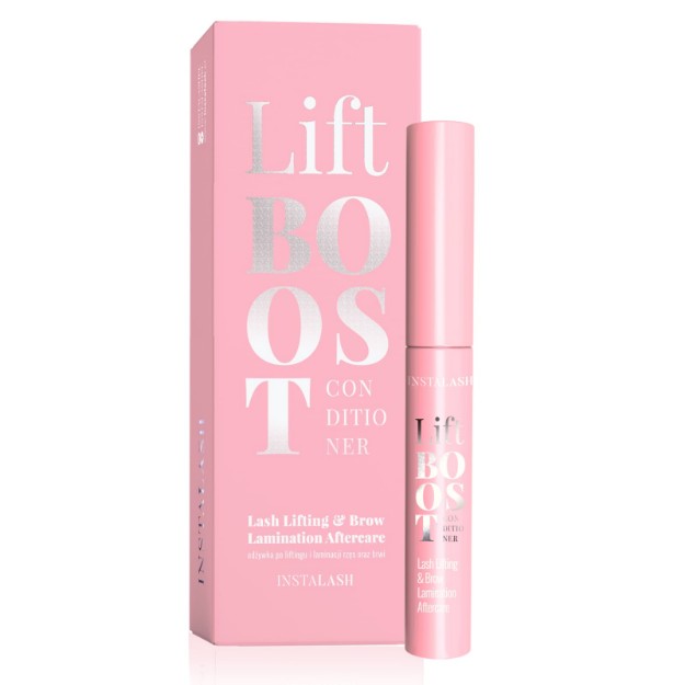 Picture of LiftBOOST CONDITIONER – Lash Lifting & Brow Lamination Aftercare