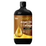 Picture of Σαμπουάν BioNaturell για όλους τους τύπους μαλλιών «Argan Oil of Morocco & Collagen» 946 ml