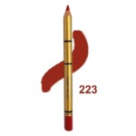 Picture of Μολύβι χειλιών BROOKLIN № 223 Ruby Red Matte