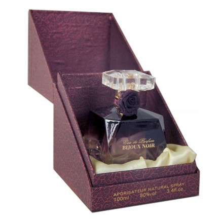 Εικόνα της Άρωμα γυναικείο «Bijoux Noir» 100 ml