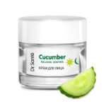 Изображение Крем для лица Dr. Sante Cucumber Balance Control 50 мл