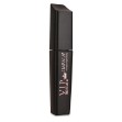 Εικόνα της Μάσκαρα Impala Vip «Volume & Bamboo Silk» Black, 15 ml