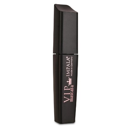 Εικόνα της Μάσκαρα Impala Vip «Volume & Bamboo Silk» Black 15 ml