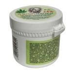 Изображение Мазь с маслом конопли Dr. Retter с витаминами A+E и прополисом, 80 г