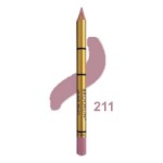 Picture of Μολύβι χειλιών BROOKLIN № 211 Pastel pink