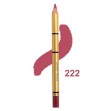 Εικόνα της Μολύβι χειλιών BROOKLIN № 222 Indian red