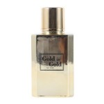 Picture of Gold is Gold» Eau de Parfum άρωμα για άνδρες 100 ml