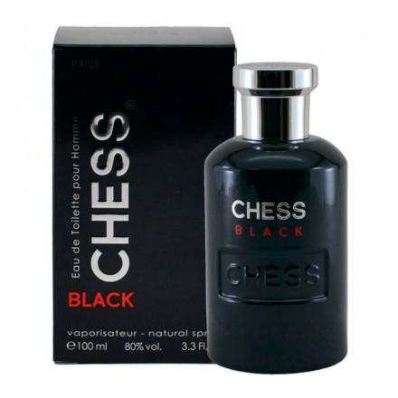Εικόνα της «Chess Black» άρωμα για άνδρες 100 ml