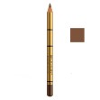 Εικόνα της Μολύβι ματιών αδιάβροχο BROOKLIN № 309 Black Chocolate