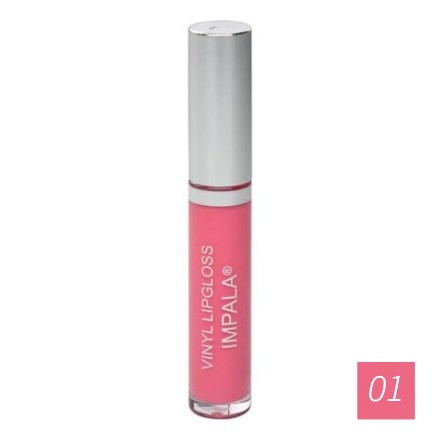 Εικόνα της Impala Vinyl Lipgloss № 01