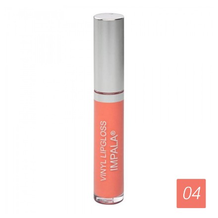 Εικόνα της Impala Vinyl Lipgloss № 04