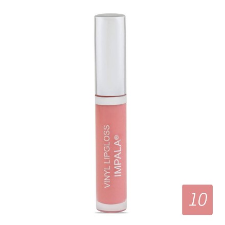 Εικόνα της Impala Vinyl Lipgloss № 10