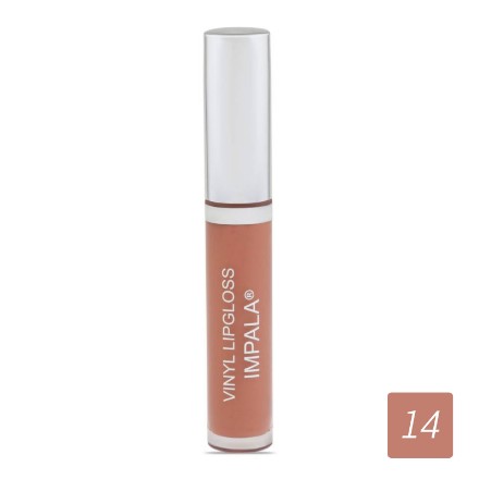 Εικόνα της Impala Vinyl Lipgloss № 14