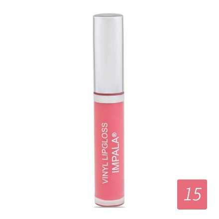 Εικόνα της Impala Vinyl Lipgloss № 15