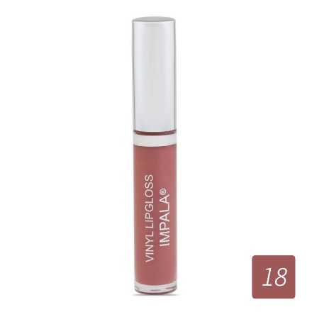 Εικόνα της Impala Vinyl Lipgloss № 18