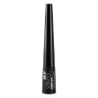 Εικόνα της Impala 24H Vinyl Eyeliner 508 Αδιάβροχο - Μαύρο