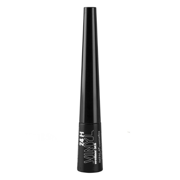 Picture of Impala 24H Vinyl Eyeliner 508 Αδιάβροχο - Μαύρο