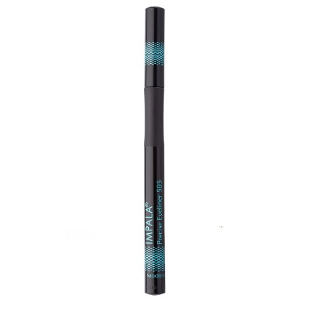 Εικόνα της Impala Eyeliner ακριβείας 505 Black Long lasting and Smudge-proof