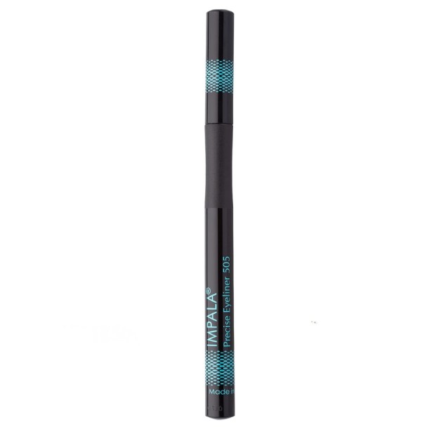 Picture of Impala Eyeliner ακριβείας 505 Black Long lasting and Smudge-proof