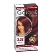Изображение Стойкая крем-краска для волос Galant Image 3.32 Wild Plum
