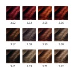 Изображение Краска для волос Galant 3.45 Chocolate