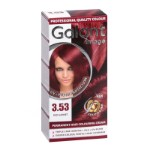 Picture of Βαφή για μαλλιά Galant 3.53 Red Garnet