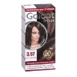 Изображение Краска для волос Galant 3.57 Hot Chocolate