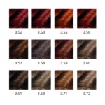 Изображение Стойкая крем-краска для волос Galant Image 3.60 Blond Average