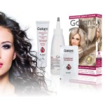 Изображение Стойкая крем-краска для волос Galant Image  3.61 Dark Blond