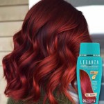 Picture of Μαλακτική κρέμα μαλλιών με χρώμα χωρίς αμμωνία № 60 Κόκκινο Ρουμπινί 150 ml