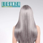 Изображение Тонирующий бальзам для волос Leganza тон 91 Жемчужный 150 мл