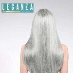 Изображение Тонирующий бальзам для волос Leganza тон 92 Серебряный блонд 150 мл