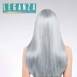 Изображение Тонирующий бальзам для волос Leganza тон 93 Холодный блонд 150 мл
