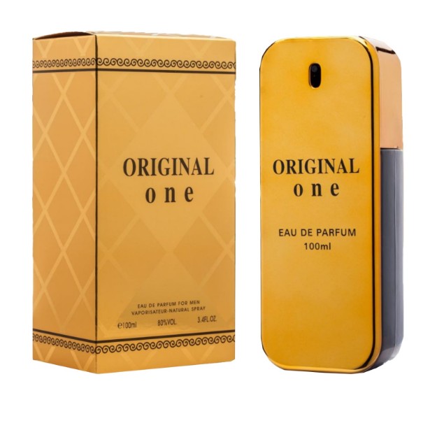 Picture of «Original one» Eau de Parfum άρωμα για άνδρες 100 ml