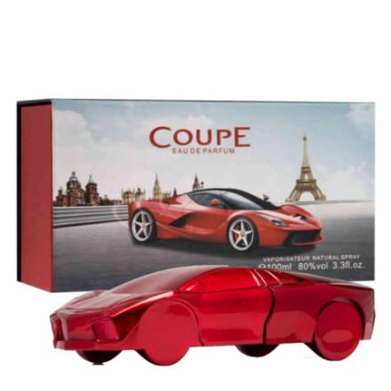 Εικόνα της «Coupe Red» άρωμα για άνδρες 100 ml