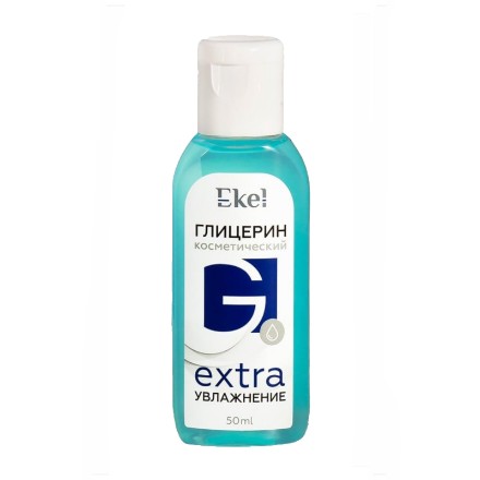 Εικόνα της Γλυκερίνη Ekel, 50 ml