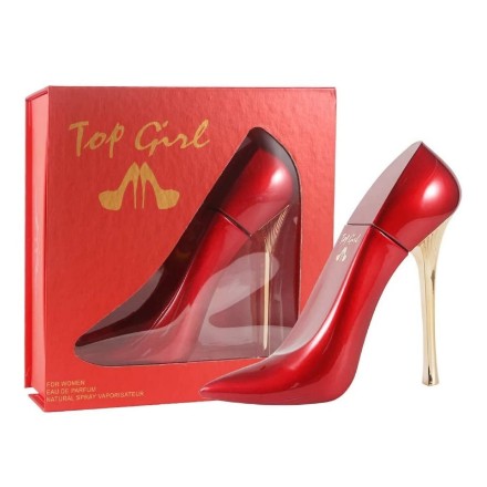 Εικόνα της Eau de Parfum «Top Girl. Red» 100 ml