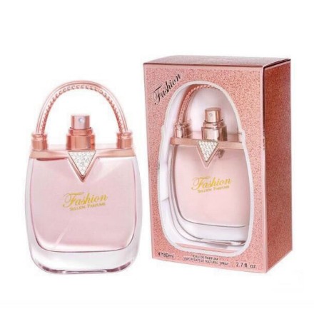 Εικόνα της Eau de Parfum «Fashion Sellion Parfums» 80 ml