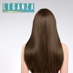 Изображение Тонирующий бальзам для волос Leganza тон 30 Светло-коричневый 150 мл